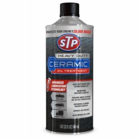 ARMORED AUTOGROUP QT STP HD Ceram Oil SBOCMH32-1US